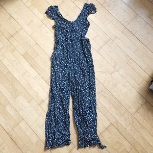 American Eagle Jumpsuit
